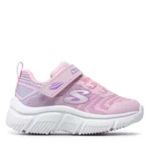 Sneakersy Skechers - Fierce Flash 302478N/PKLV Pink/Lavender