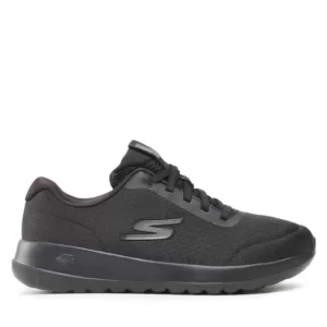 Sneakersy Skechers - Go Walk Joy 124094/BBK Black