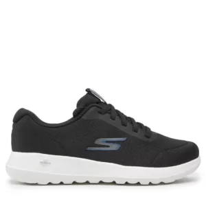 Sneakersy Skechers - Go Walk Max 216281/BKBL Black/Blue