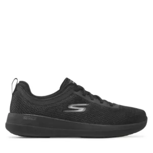 Sneakersy Skechers - Go Walk Stability 216142/BBK Black