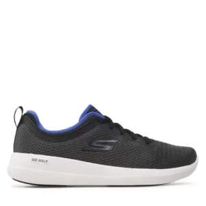 Sneakersy Skechers - Go Walk Stability 216142/BKBL Black/Blue