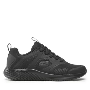 Sneakersy Skechers - High Degree 232279/BBK Black