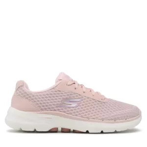 Sneakersy Skechers - Iconic Vision 124514/MVE Mauve