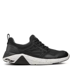 Sneakersy Skechers - Keane 222175/BLK Black