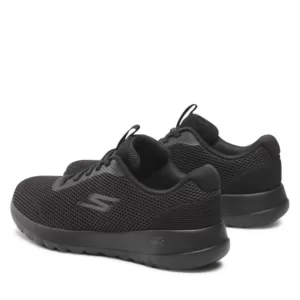 Sneakersy Skechers - Light Motion 124707/BBK Black
