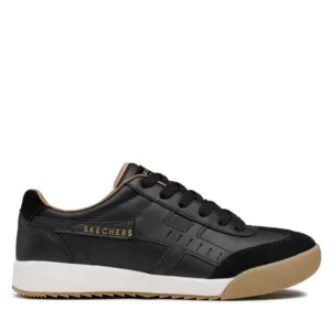 Sneakersy Skechers - Manzanilla 237350/BLK Black