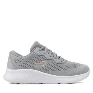 Sneakersy Skechers - Perfect Time 149991/GRY Gray