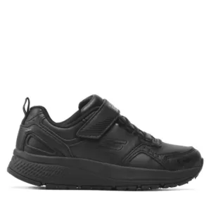 Sneakersy Skechers - Recess Runner 302604L/BBK Black