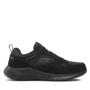 Sneakersy Skechers - Rivato 232283/BBK Black