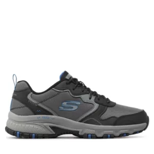 Sneakersy Skechers - Rocky Drift 237267/BKCC Black/Charcoal