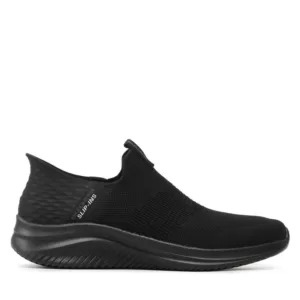 Sneakersy Skechers - Smooth Step 232450/BBK Black