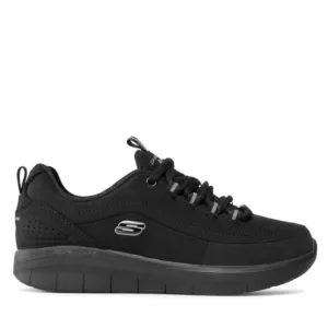 Sneakersy Skechers - Synergy 2.0 12364/BBK Black