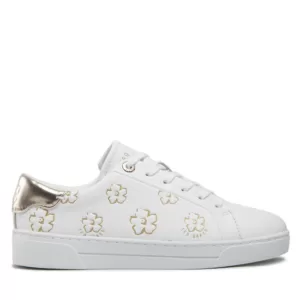 Sneakersy Ted Baker - Taily 257319 White/Gold