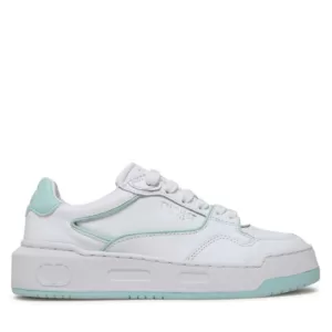 Sneakersy Twinset - Sneakers 231TCP080 Agave 00625
