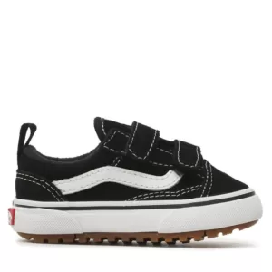 Sneakersy Vans - Old Skool V Mte VN0A5FBUBA21 Black/White