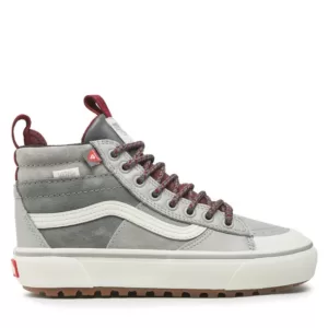 Sneakersy Vans - Sk8-Hi Mte-2 VN0A5HZZ51P1 Pewter/Drizzle
