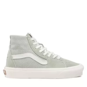 Sneakersy Vans - Sk8-Hi Tapered VN0A7Q62V0N1 Eco Theory Earth Pease Va