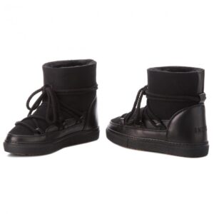 Buty INUIKII - Sneaker Classic 70202-5 Black