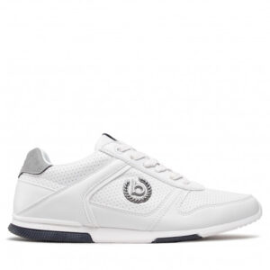 Sneakersy BUGATTI - 321-73201-5900-2000 White 2