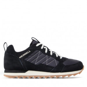 Półbuty MERRELL - Alpine Sneaker 14 J16695 Black