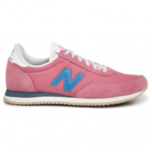 Sneakersy NEW BALANCE - WL720BA Różowy