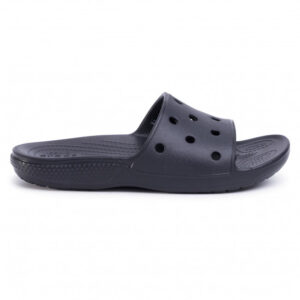 Klapki Crocs - Classic Slide 206121 Black