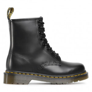 Glany Dr. Martens - 1460 Smooth 11822006 Black