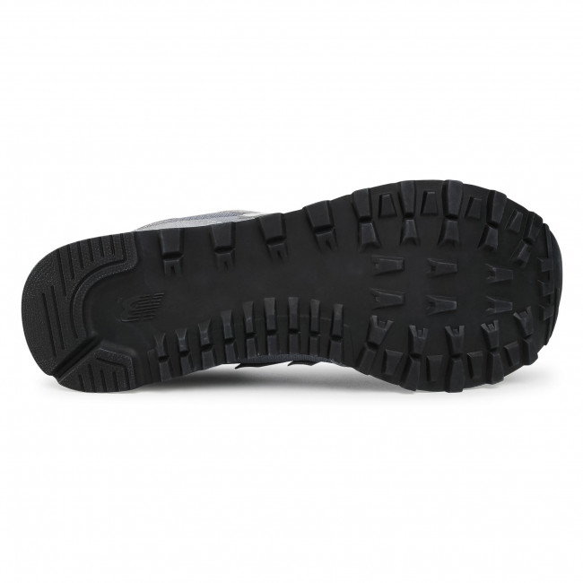Sneakersy NEW BALANCE - ML515RSA Szary szare