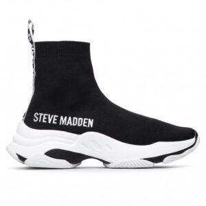 Sneakersy STEVE MADDEN - Master SM11001442-04004-001 Black