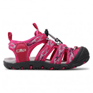 Sandały CMP - Sahiph Hiking Sandal 30Q9524 Fragola/Gloss 23CG