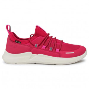 Sneakersy Superfit - GORE-TEX 1-609390-5010 D Rot/Rosa