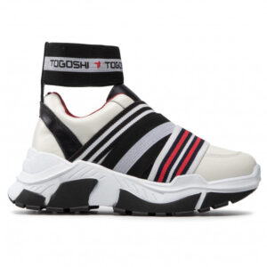 Sneakersy TOGOSHI - TG-21-06-000346 618