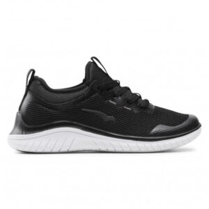 Sneakersy BAGHEERA - Swift 86517-2 C0108 Black/White