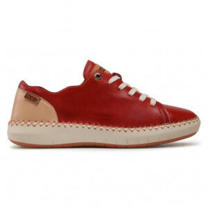 Sneakersy PIKOLINOS - Mesina W6B-6836 Coral