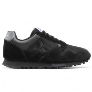 Sneakersy LE COQ SPORTIF - Manta 2110033 Triple Black