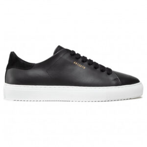 Sneakersy AXEL ARIGATO - Clean 90 28115 Black