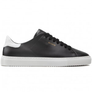 Sneakersy AXEL ARIGATO - Clean 90 28618 Black/White