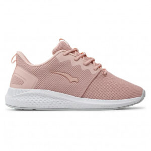 Sneakersy BAGHEERA - Switch 86516-43 C3908 Soft Pink/White