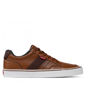 Sneakersy Levi's® - Turner 2.0 233658-728-28 Brown