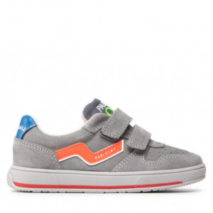 Sneakersy Pablosky - 288556 S Grey