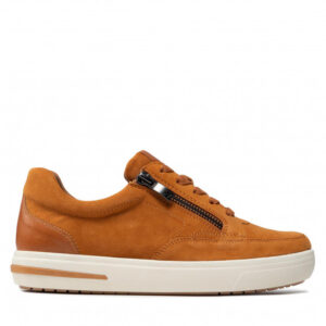 Sneakersy CAPRICE - 9-23754-27 Curcuma Comb 611