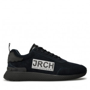 Sneakersy JOHN RICHMOND - 12207/CP A Dark Blue