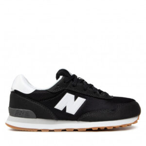 Sneakersy NEW BALANCE - GC515HL1 Czarny