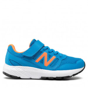 Sneakersy New Balance - YT570CRS Niebieski