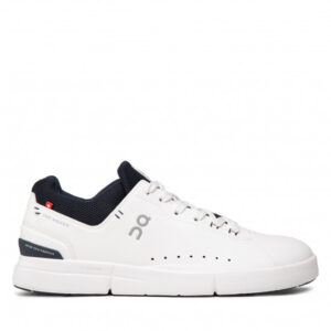 Sneakersy On - The Roger 4899457 White/Midnight