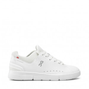 Sneakersy ON - The Roger 48.99452 All White