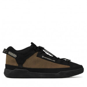 Sneakersy CATERPILLAR - Hex Utility Shoe P110506 Dark Olive 1