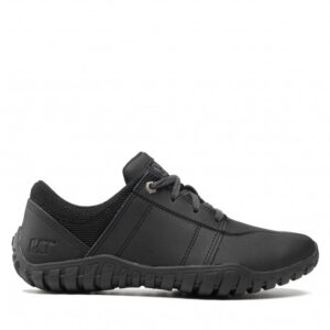 Półbuty CATERPILLAR - Gus Shoes P725020 Black