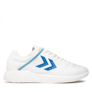 Sneakersy HUMMEL - Minneapolis Legend 211910-9109 White/Blue