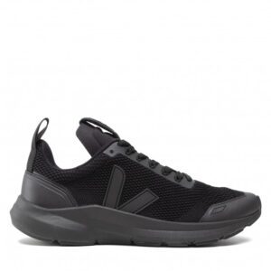 Sneakersy VEJA - Performance Runner V-Knit PR1002756B Black